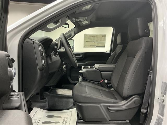 New 2026 GMC Sierra 2500 Pro AWD/4WD image 8
