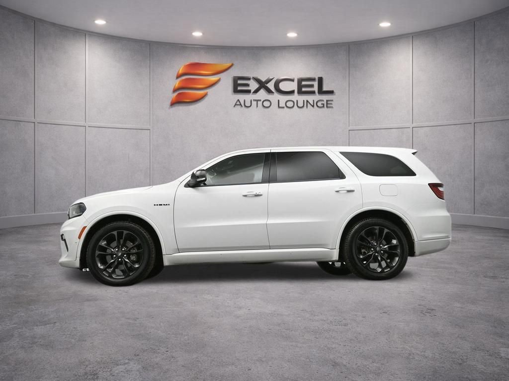Used 2022 Dodge Durango R/T AWD/4WD image 45