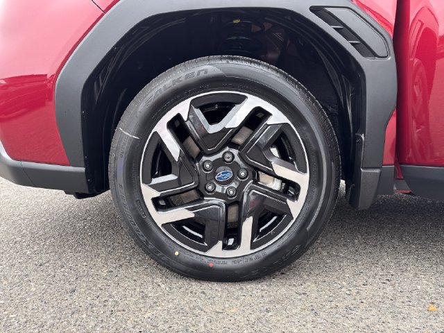 New 2026 Subaru Forester Touring AWD/4WD image 31