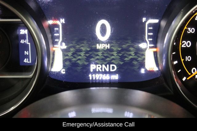 Used 2020 Jeep Gladiator Overland image 39