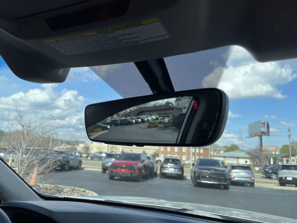 Used 2019 Subaru Legacy 2.5i Premium image 27