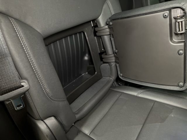 Used 2023 Chevrolet Silverado 1500 RST w/ Convenience Package II image 64