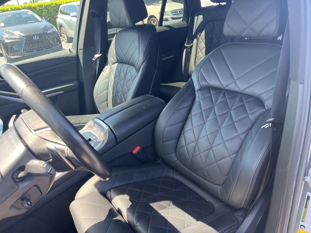 Used 2024 BMW X5 sDrive40i image 15