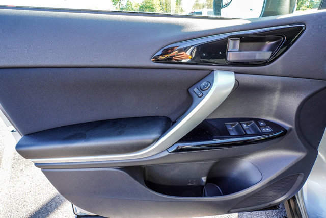 New 2026 Mitsubishi Eclipse Cross LE image 12