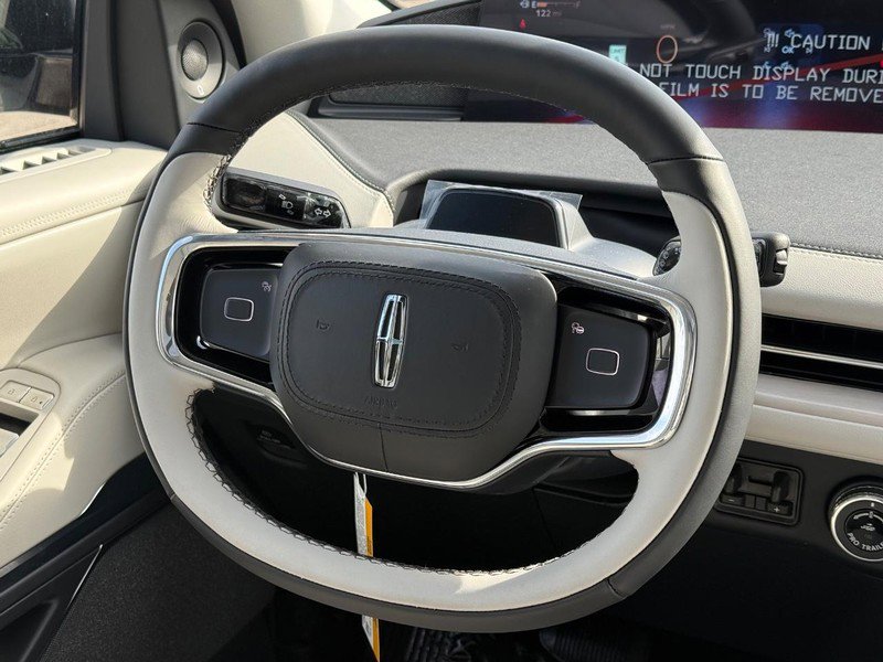 New 2026 Lincoln Navigator L Reserve w/ Jet Appearance Package image 10