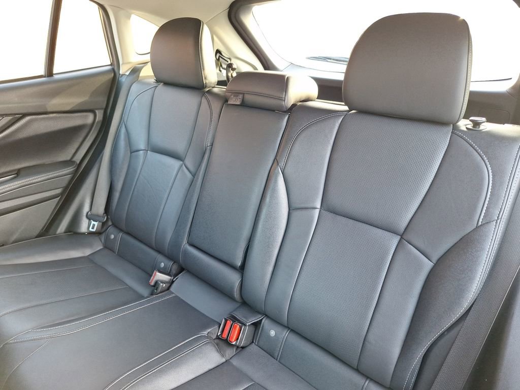 Certified 2023 Subaru Impreza 2.0i Limited image 11