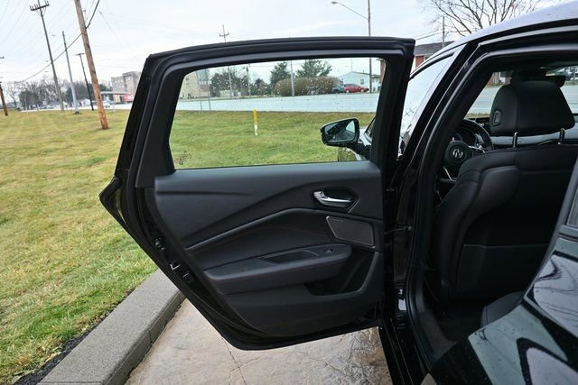 Used 2024 Acura TLX A-Spec Package image 23