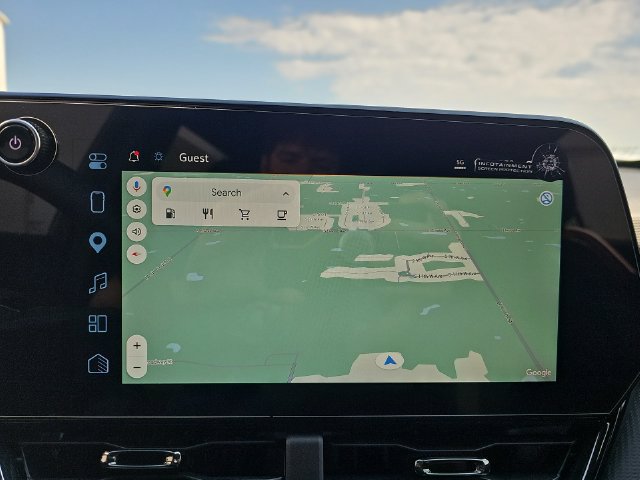 New 2027 Chevrolet Equinox RS FWD image 14