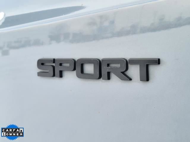 Certified 2024 Honda CR-V Sport-L image 6