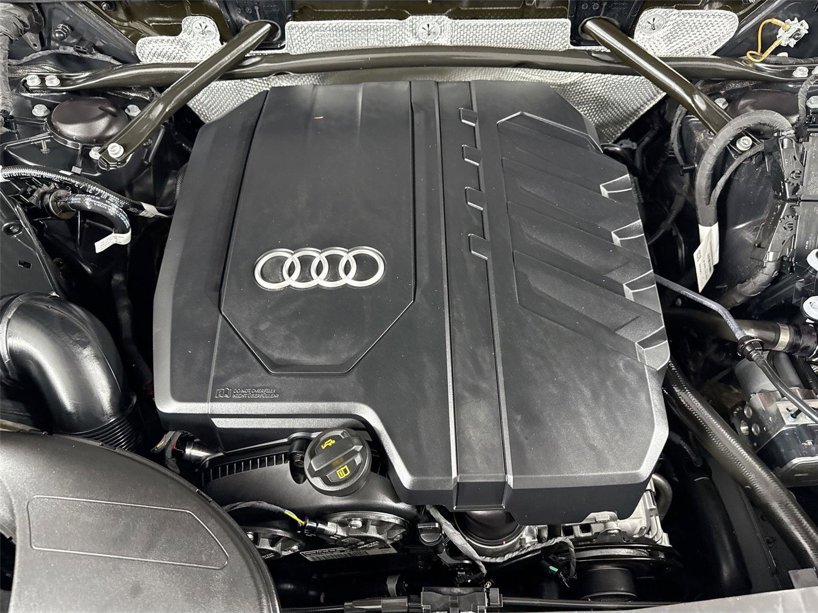 Used 2025 Audi Q5 2.0T Premium Plus image 19