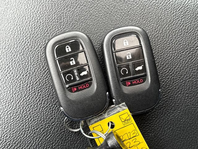 Used 2023 Honda CR-V EX-L image 34