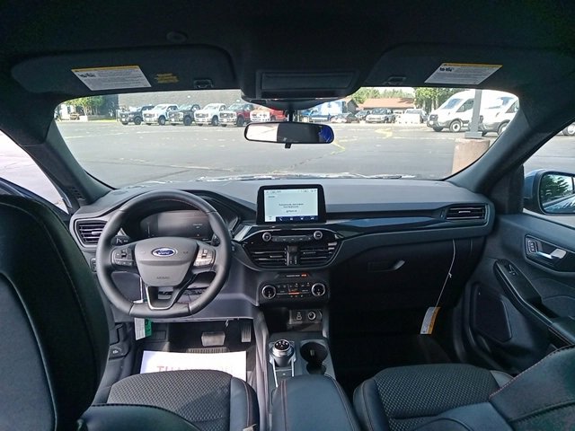 New 2025 Ford Escape ST-Line Elite image 13