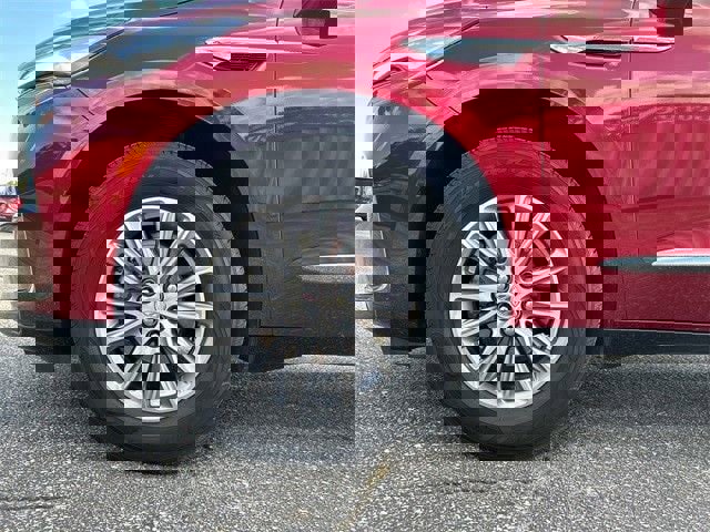 Used 2024 Buick Enclave Premium image 10