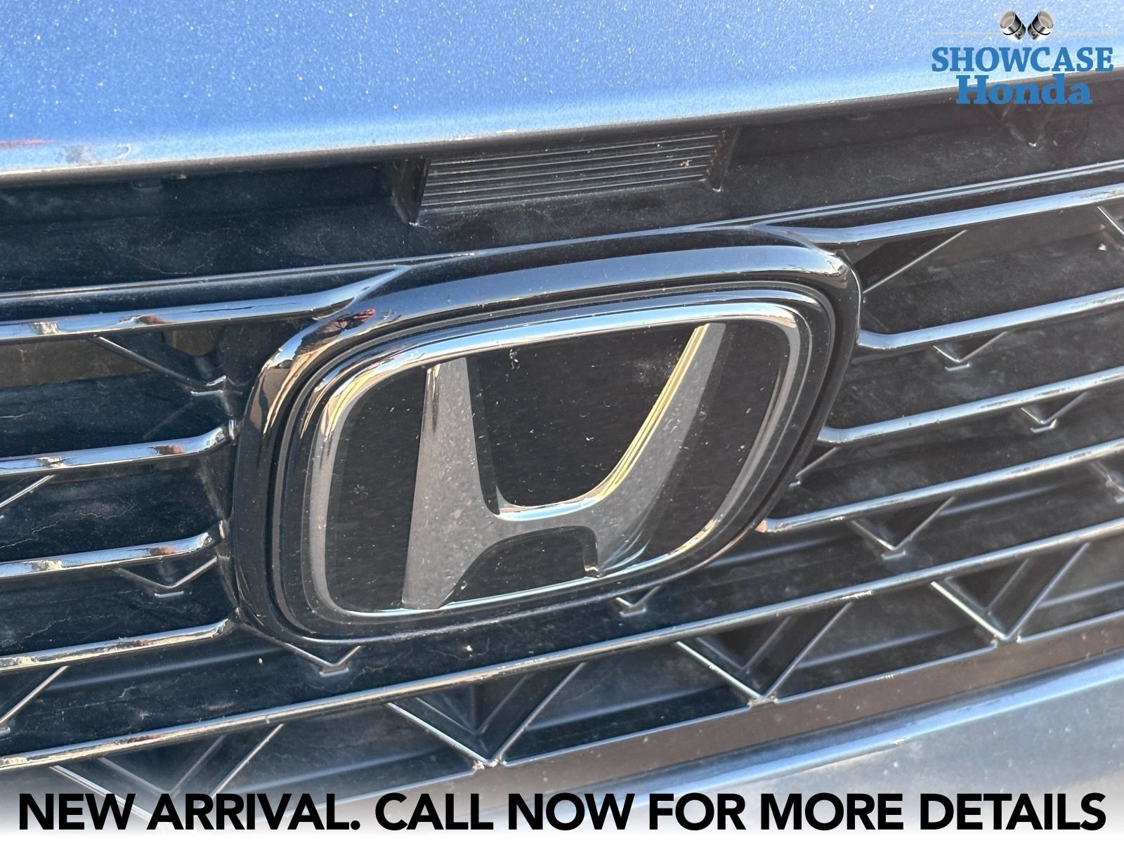 Used 2025 Honda Accord Touring image 9
