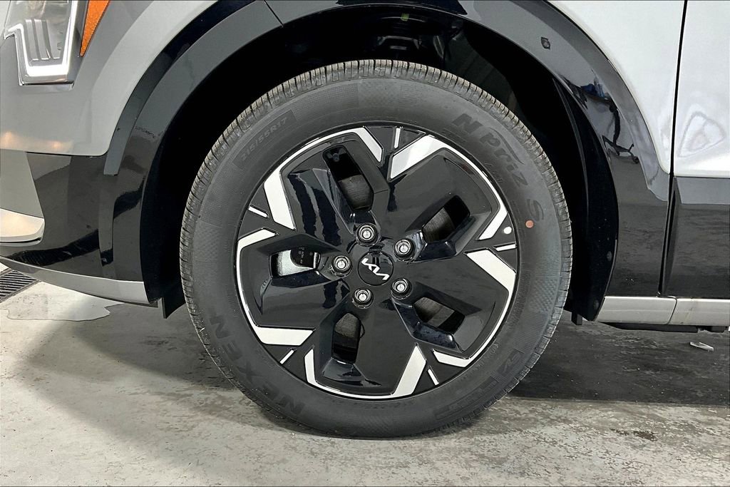 New 2024 Kia Niro Wind w/ Wind Preserve Package image 22