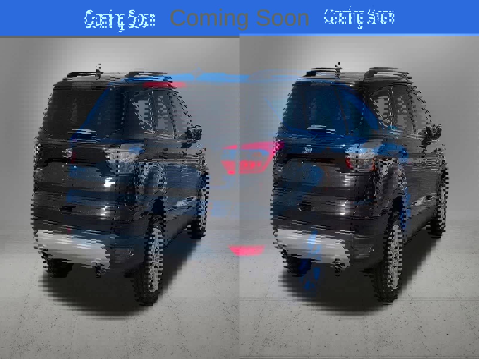 Used 2018 Ford Escape SEL image 6