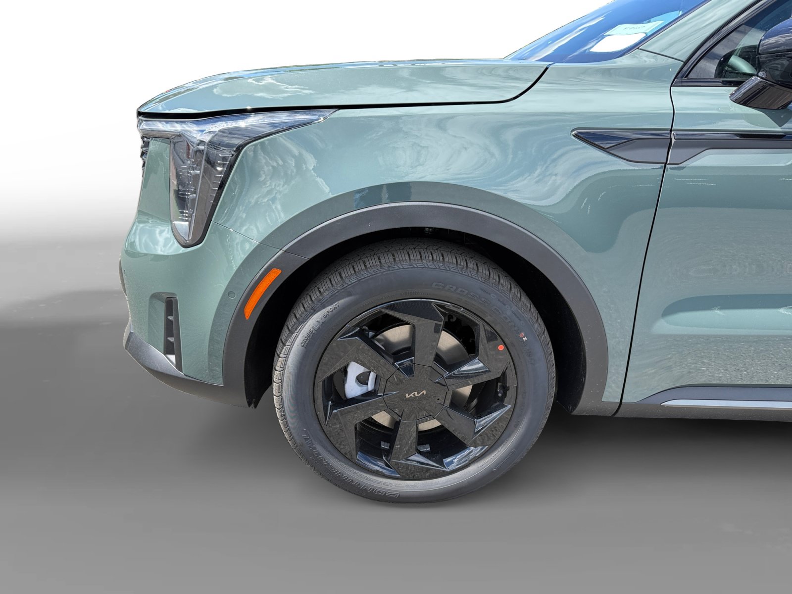 New 2026 Kia Sorento SX Prestige AWD/4WD image 9