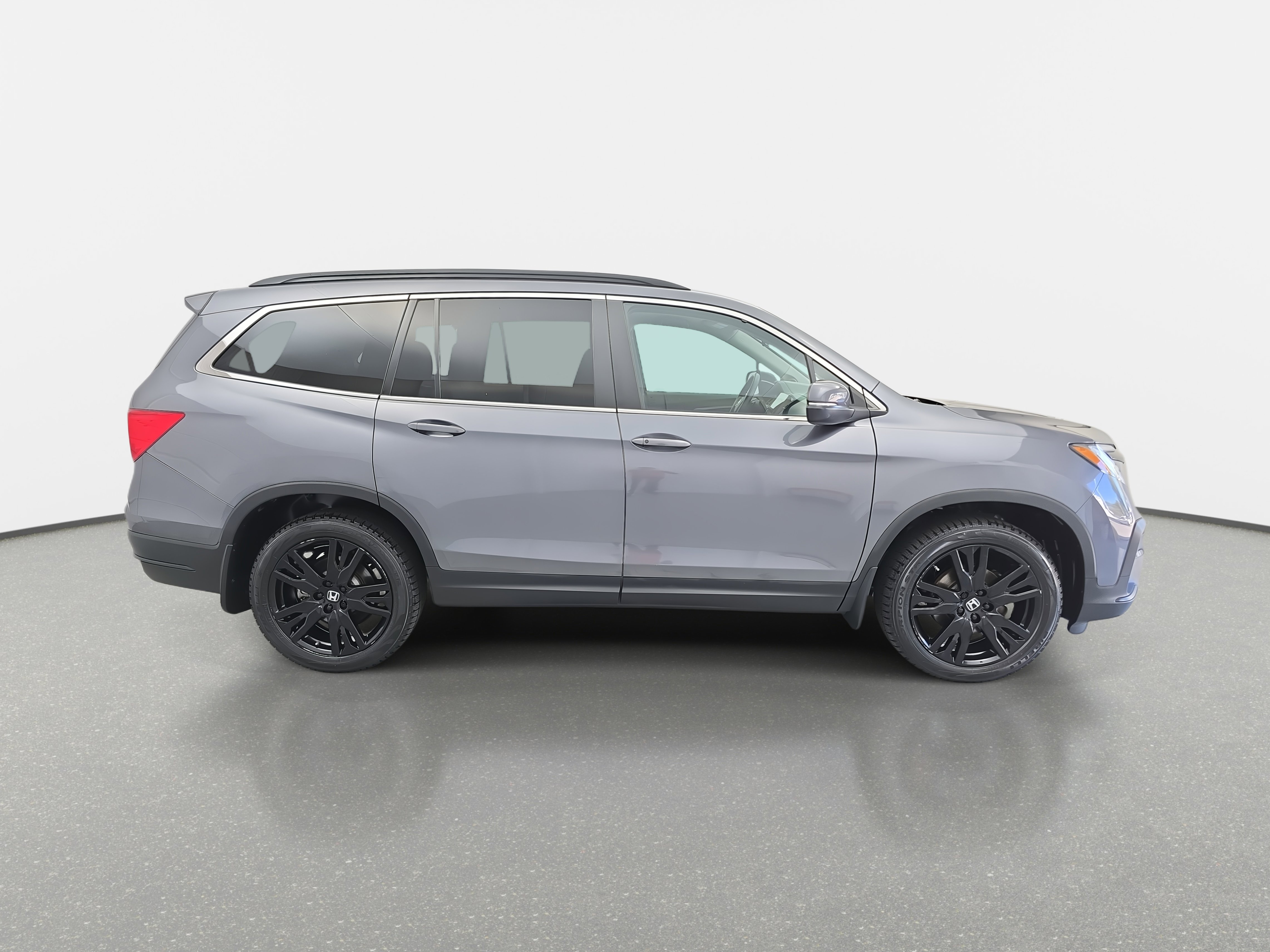 Used 2022 Honda Pilot Special Edition image 4