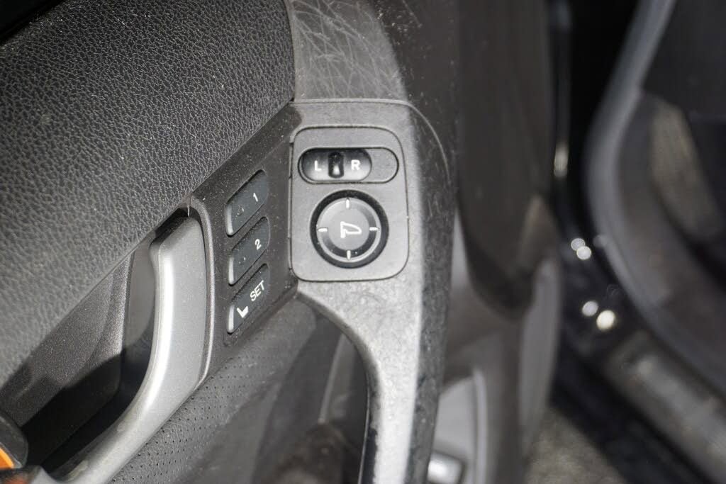 Used 2012 Acura TSX Sedan image 11