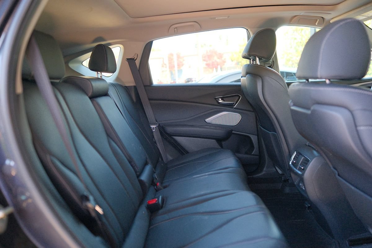 Used 2020 Acura RDX w/ Technology Package FWD image 35