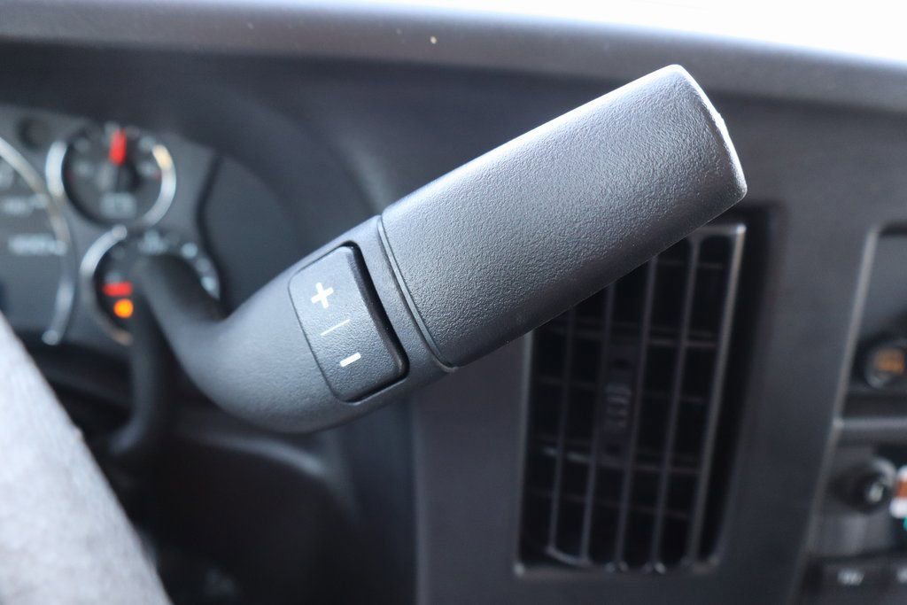 New 2025 Chevrolet Express 2500 w/ Driver Convenience Package image 20