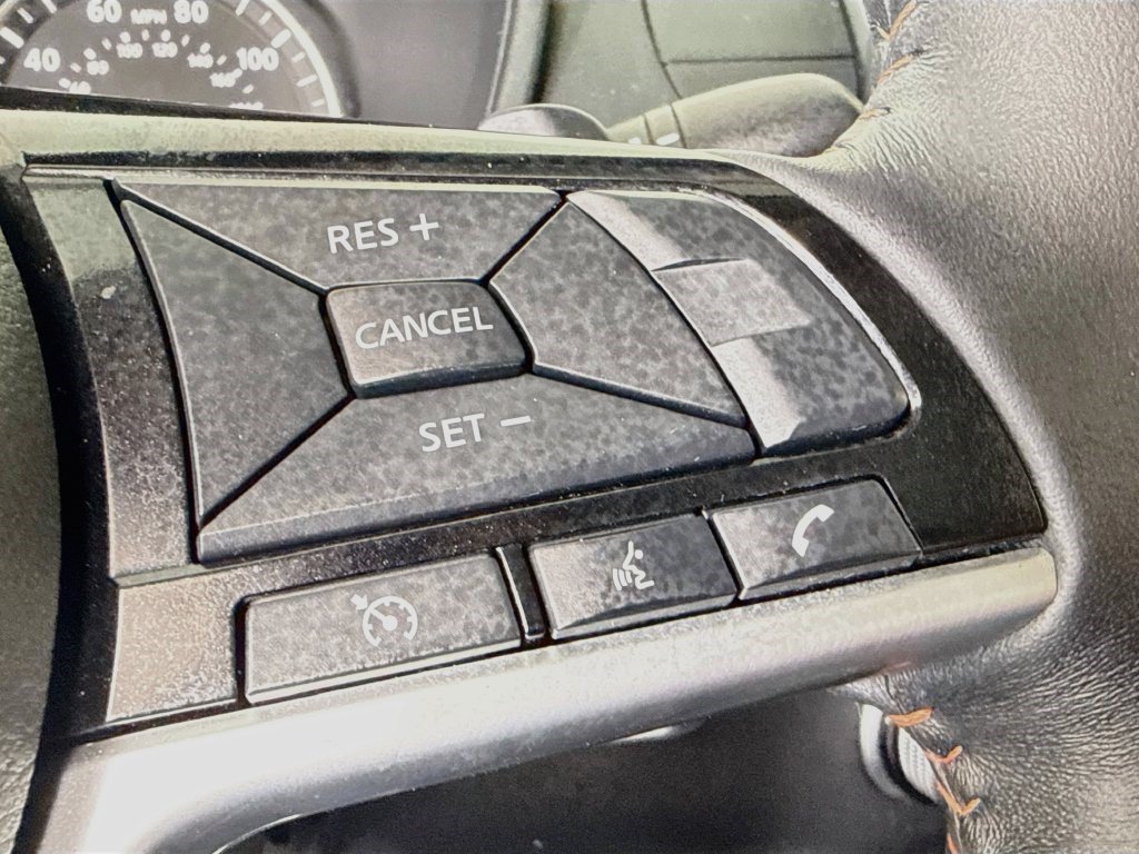 Used 2019 Nissan Altima 2.5 SR FWD image 14