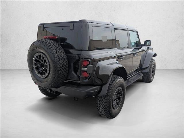 New 2026 Ford Bronco Raptor AWD/4WD image 4
