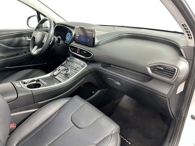 Used 2023 Hyundai Santa Fe Limited AWD/4WD image 32