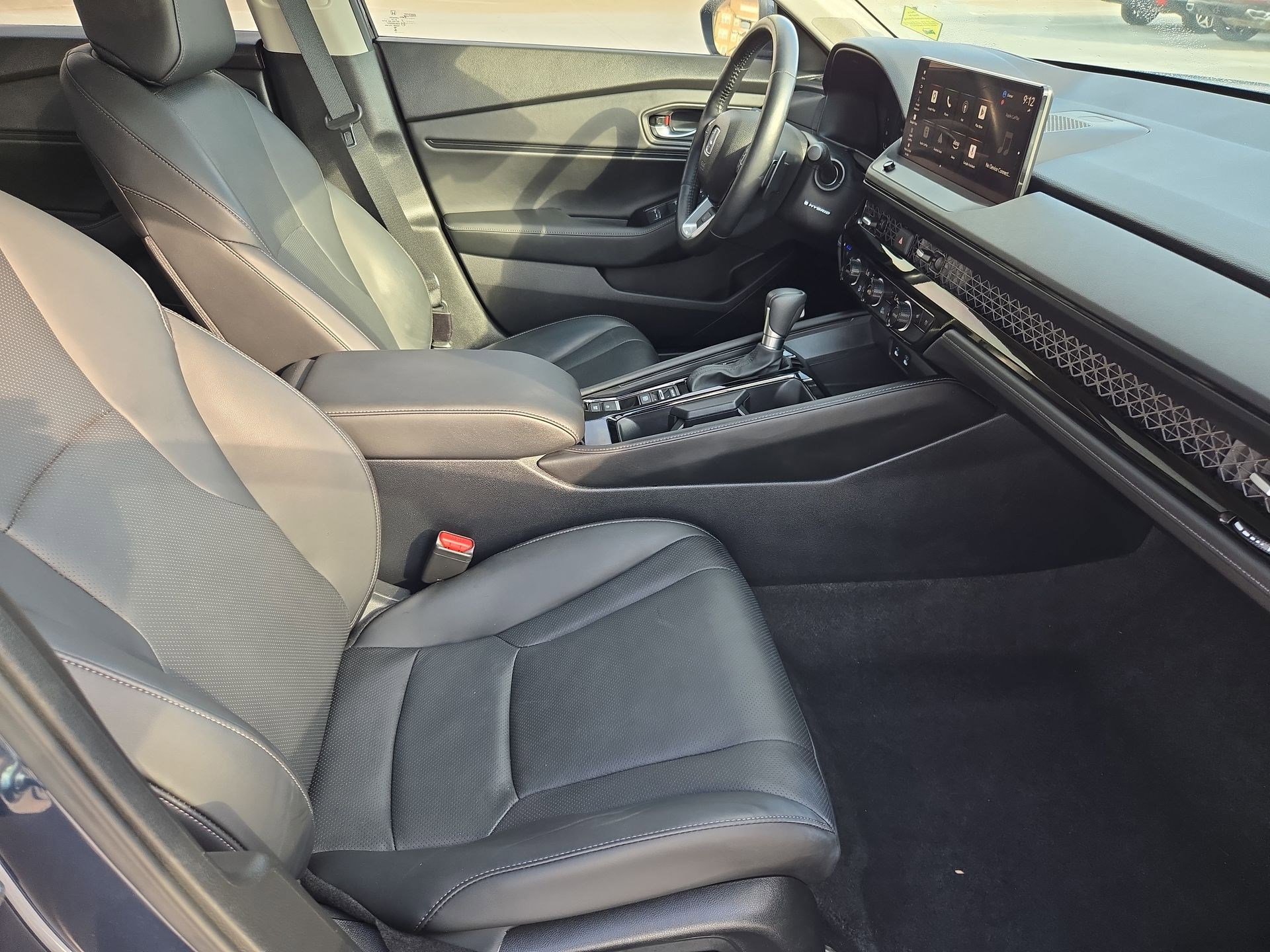 Used 2025 Honda Accord Touring image 32