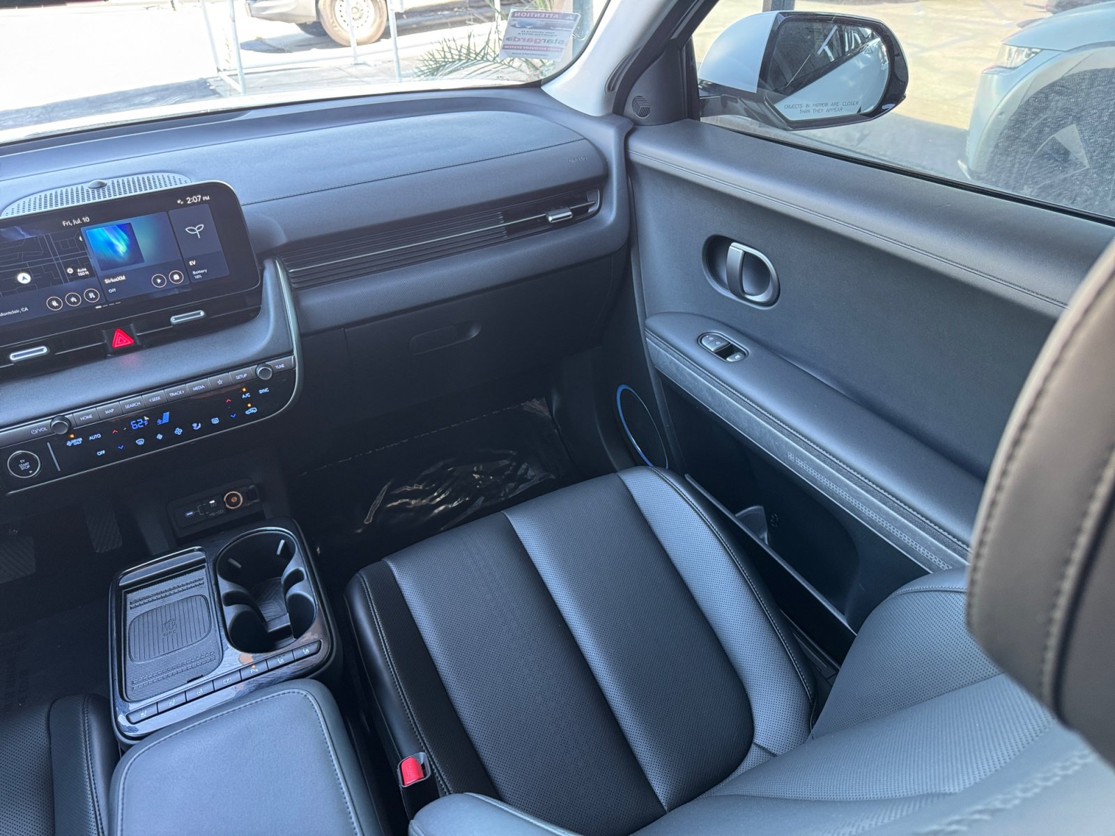 Used 2025 Hyundai Ioniq 5 Limited RWD image 19