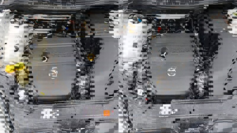 Used 2010 MAZDA MAZDA5 Grand Touring image 32