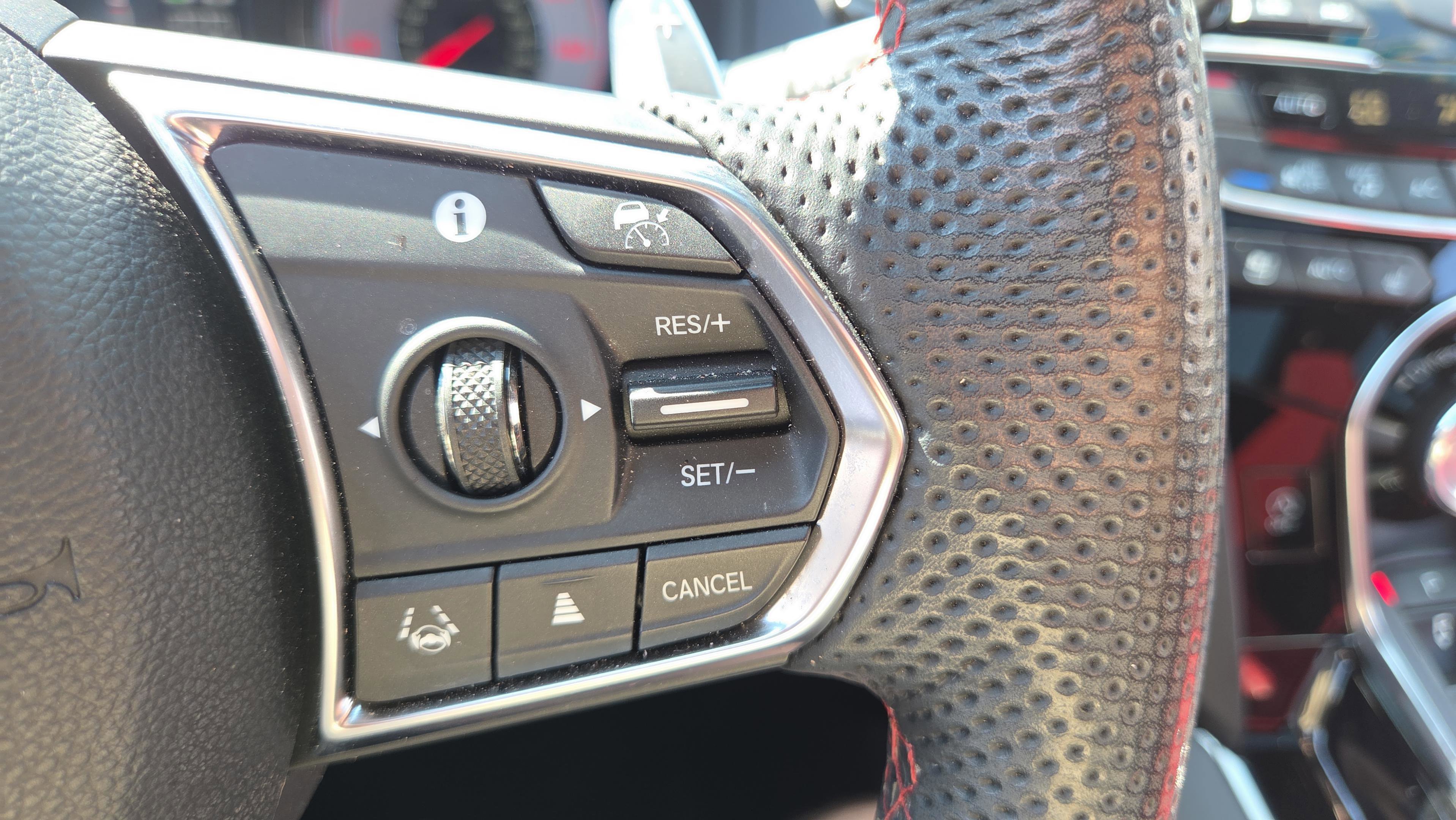 Used 2023 Acura RDX A-Spec image 29