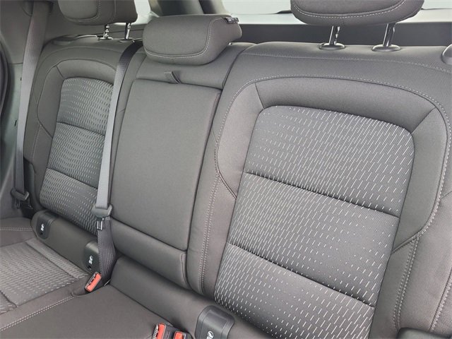 New 2026 Chevrolet Equinox LT image 10