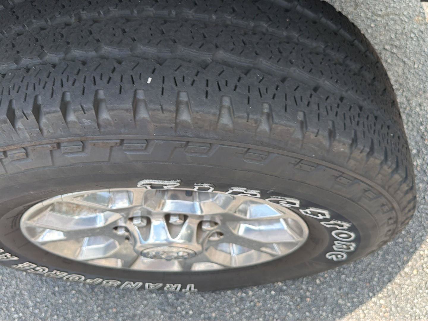Used 2024 RAM 2500 Laramie AWD/4WD image 41