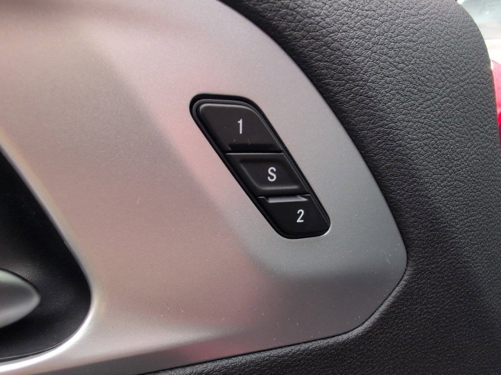 New 2026 Chrysler Pacifica Limited image 27