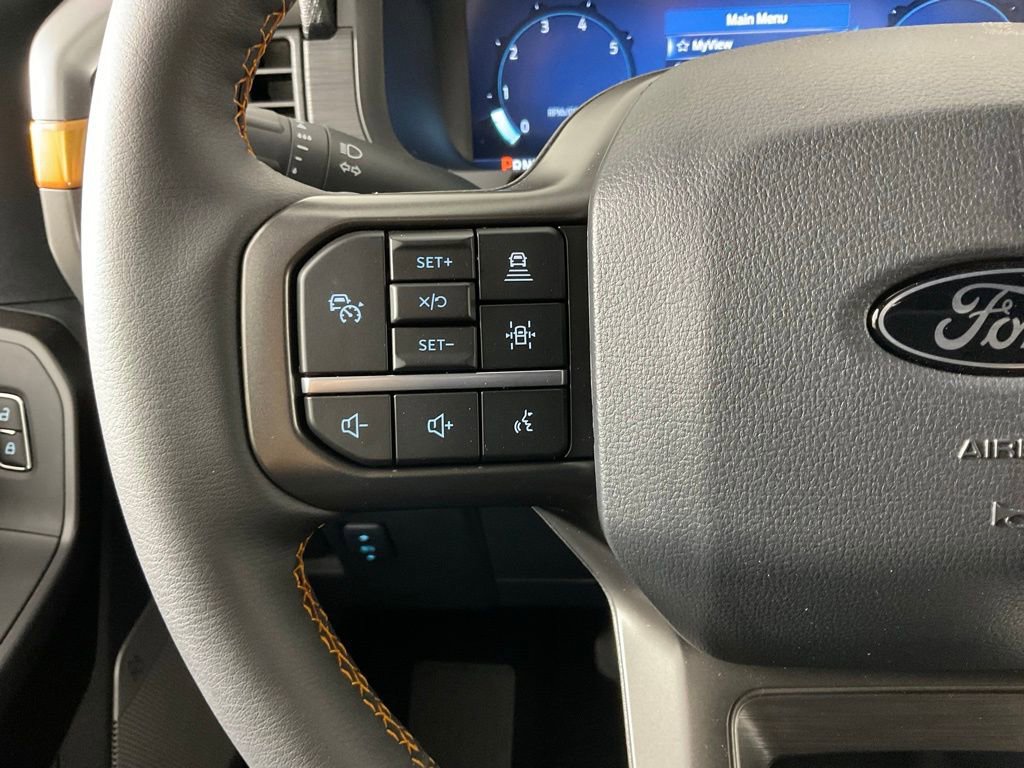 New 2026 Ford F150 Tremor image 24