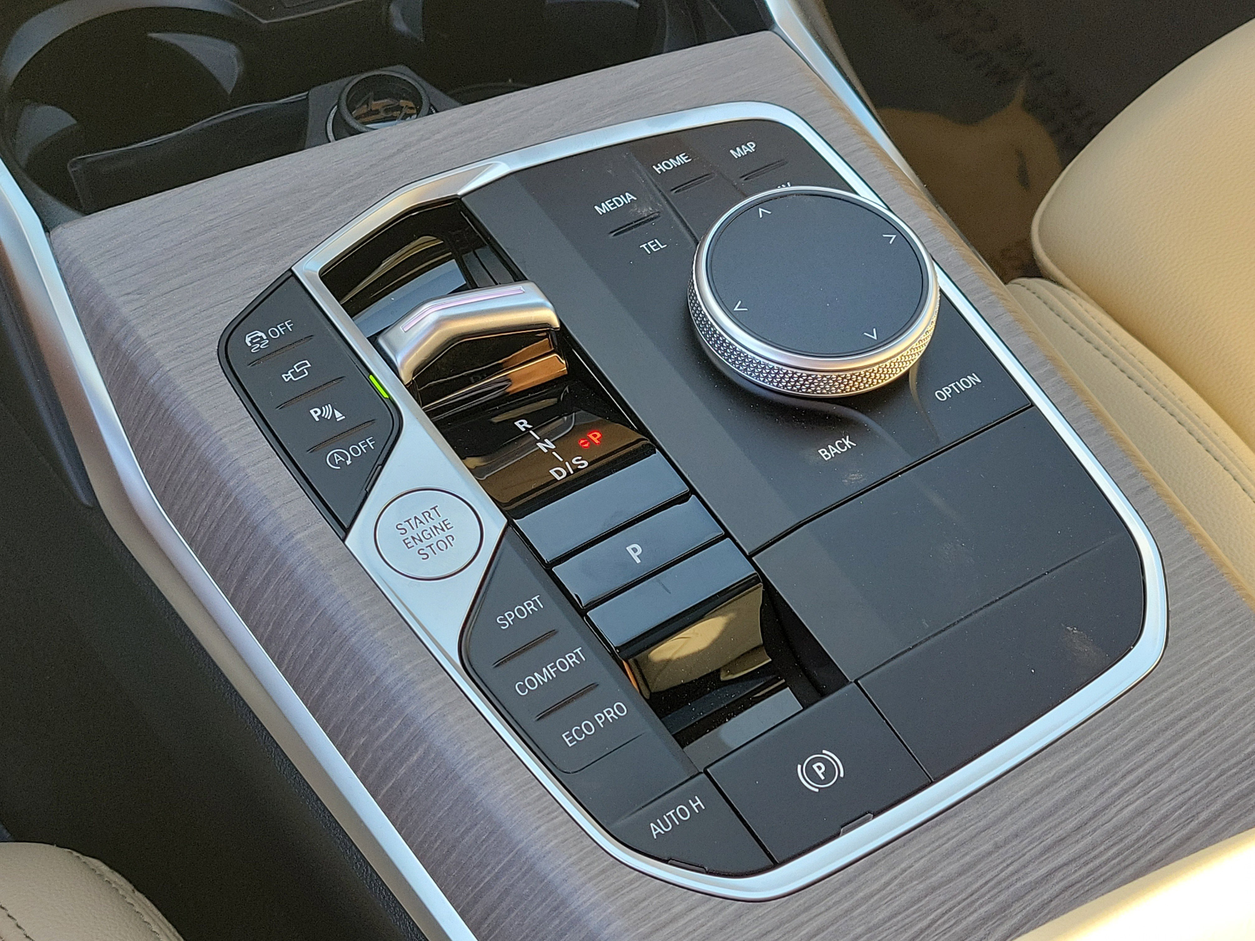 New 2026 BMW 330i Sedan w/ Premium Package image 20