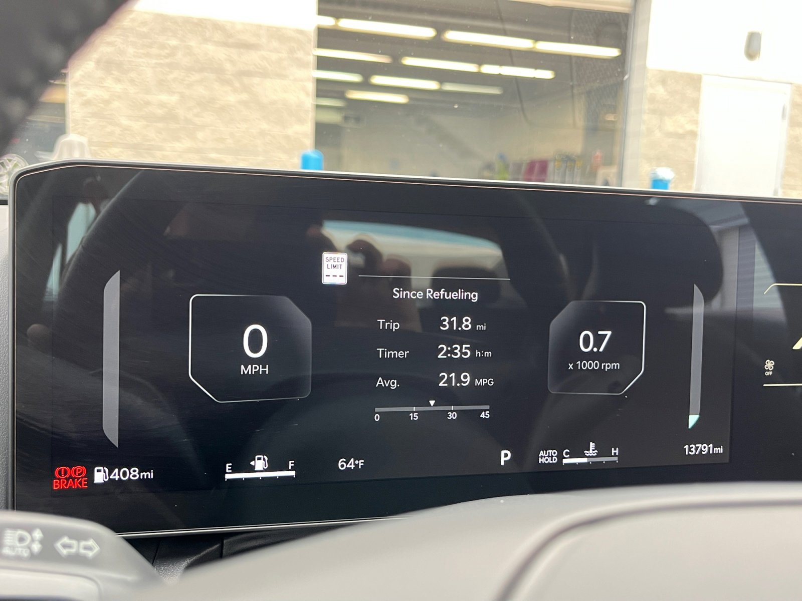 Used 2025 Kia K4 EX image 19