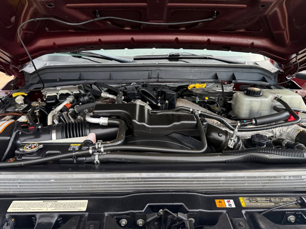 Used 2012 Ford F350 Lariat image 37