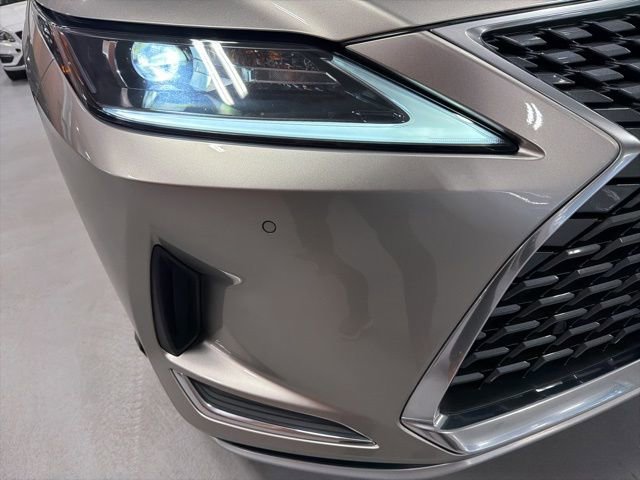 Used 2022 Lexus RX 450h AWD w/ Premium Package image 34