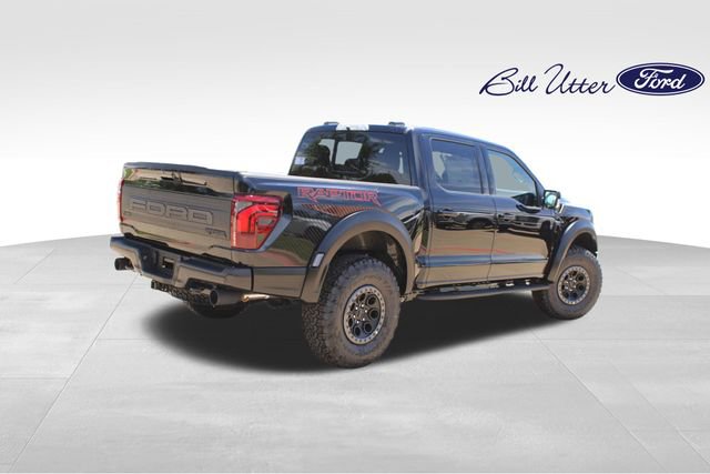 New 2026 Ford F150 Raptor AWD/4WD image 3