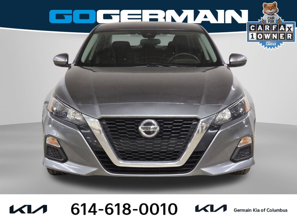 Used 2022 Nissan Altima 2.5 S w/ Driver Assist Package image 3