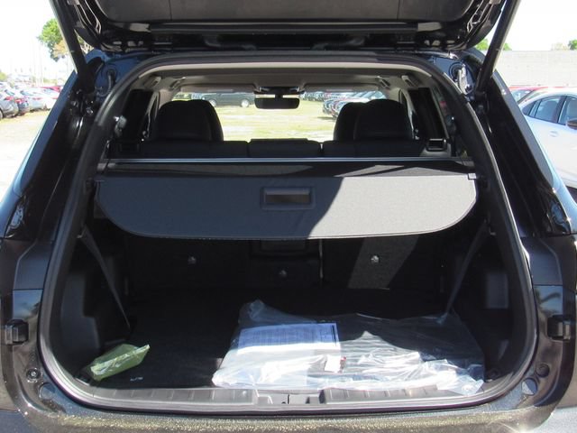 New 2026 Mitsubishi Outlander SEL FWD image 5
