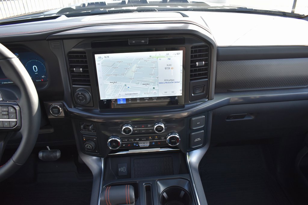 Used 2025 Ford F150 Raptor w/ Equipment Group 803A Raptor R image 20