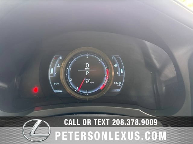 Used 2014 Lexus IS 350 w/ F Sport Package RWD image 27