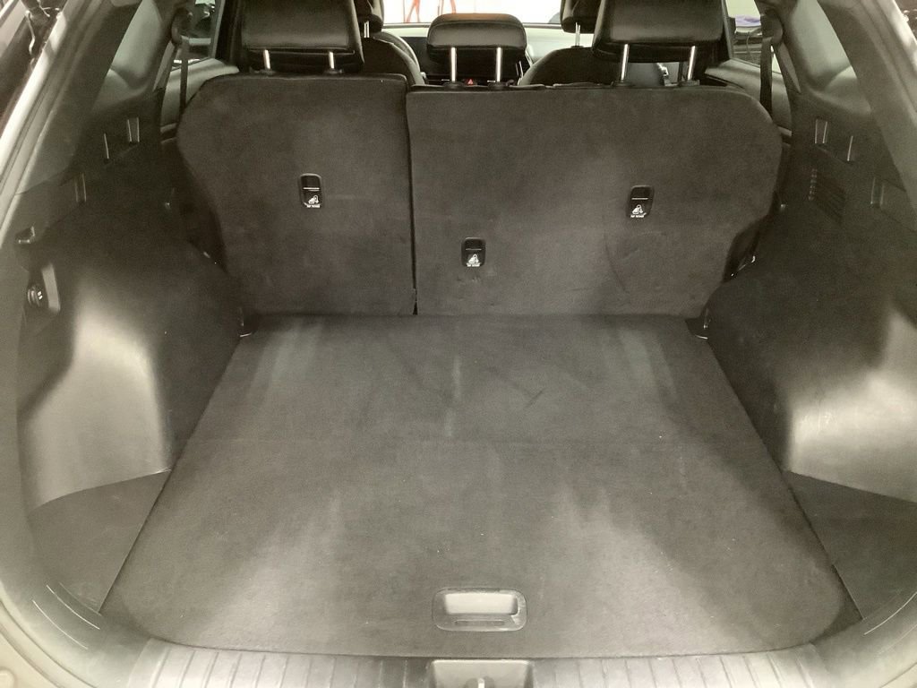 Certified 2023 Kia Sportage X-Line image 21