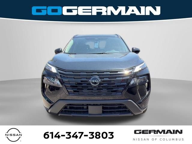 New 2026 Nissan Rogue Dark Armor AWD/4WD image 2