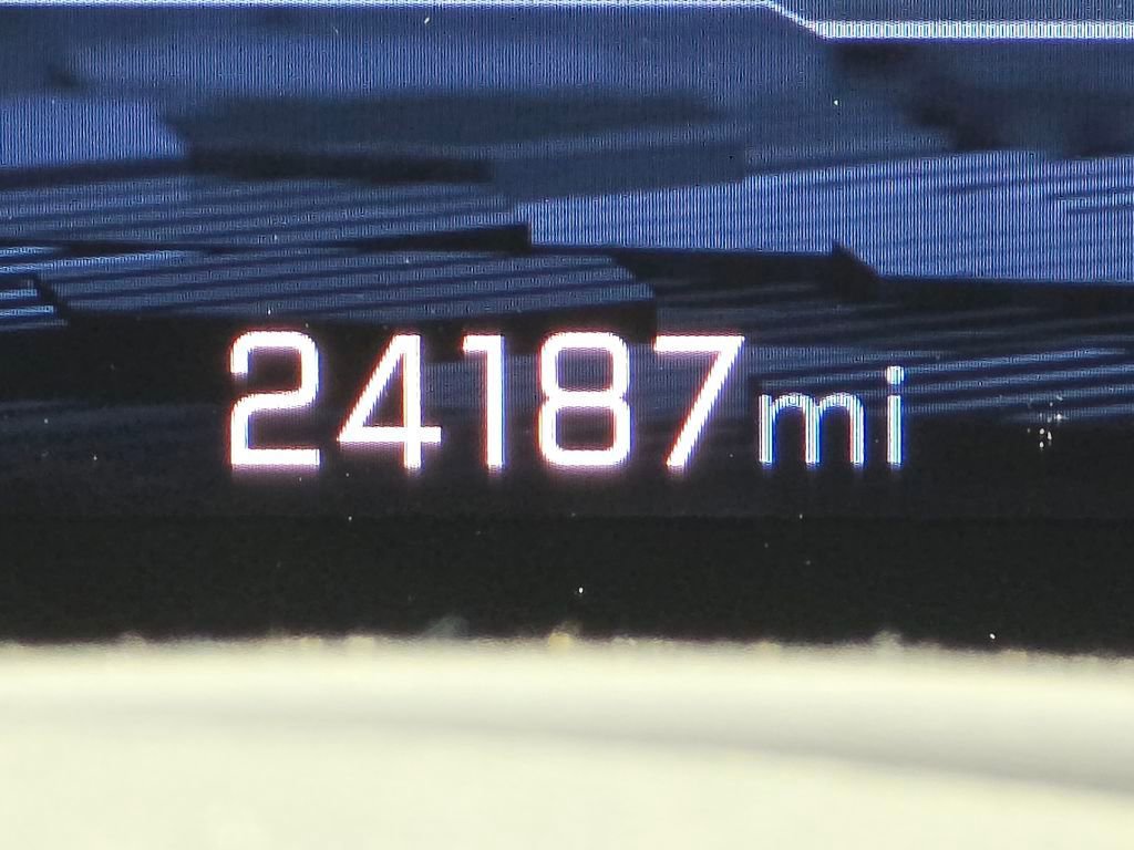 Used 2025 Chevrolet Tahoe Premier image 16