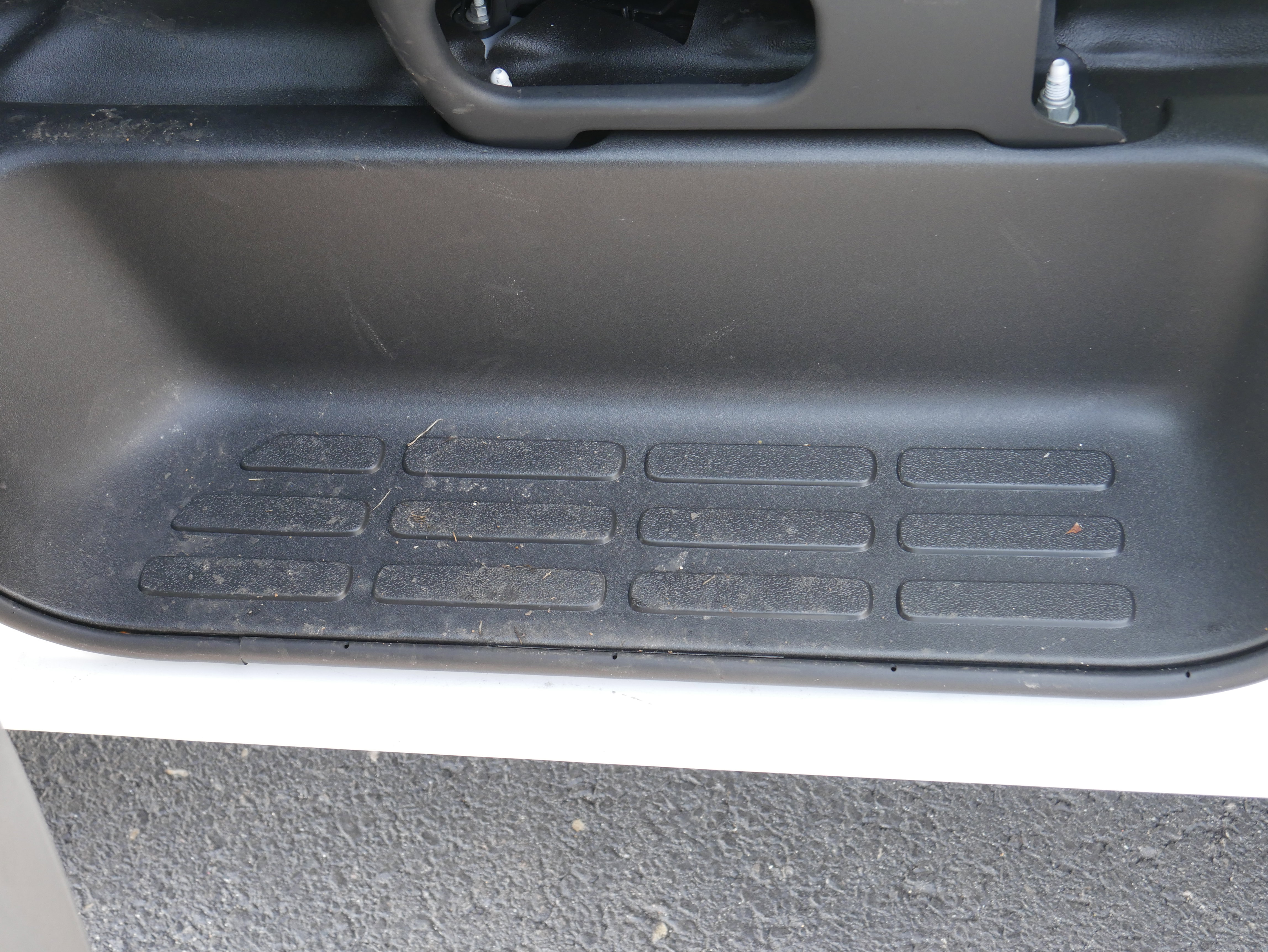 New 2025 Chevrolet Express 2500 w/ Driver Convenience Package image 18