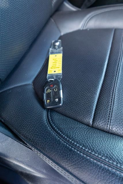 Used 2023 GMC Sierra 2500 Denali AWD/4WD image 37